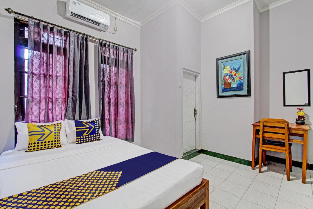 Photo of Bedroom in Ngaglik
