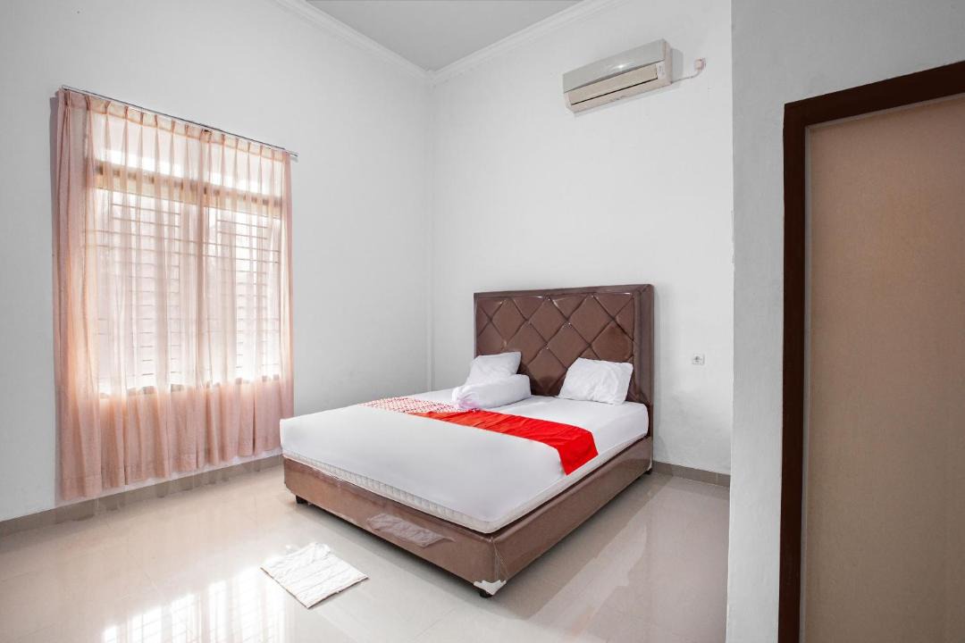 Photo of Bedroom in Jambi