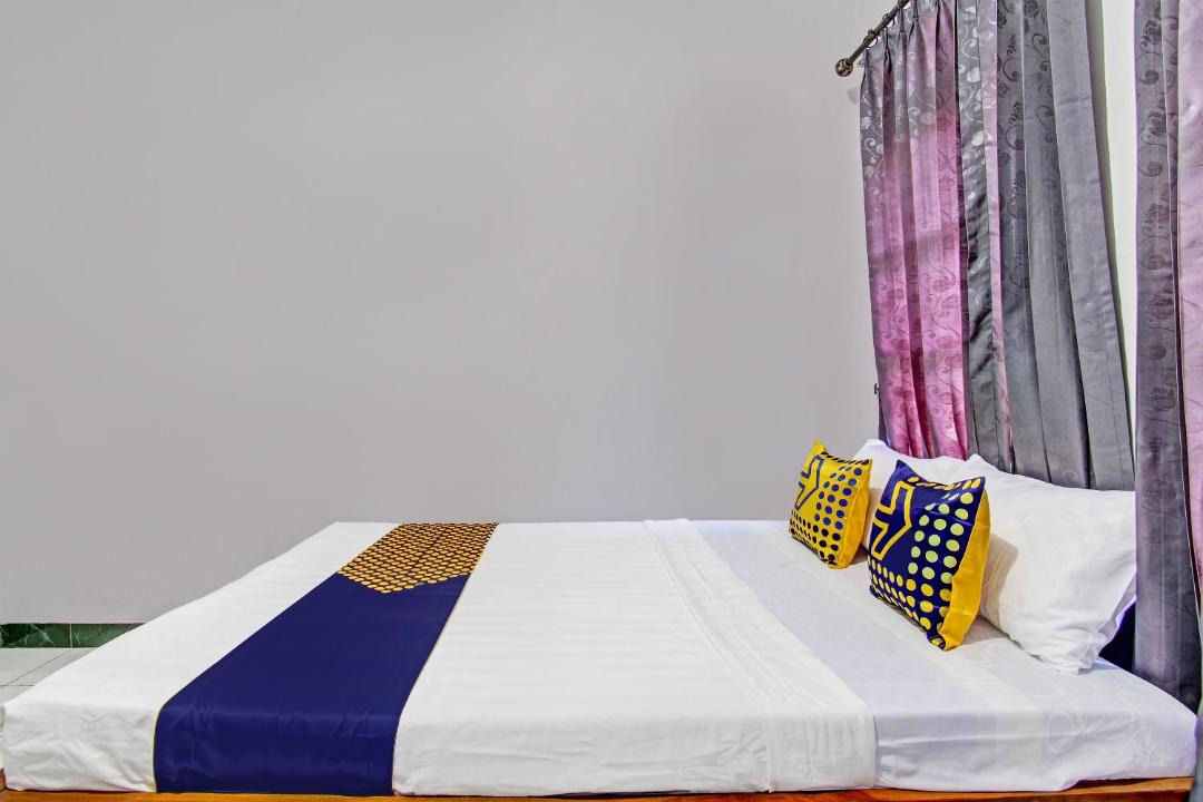 Photo of Bedroom in Ngaglik