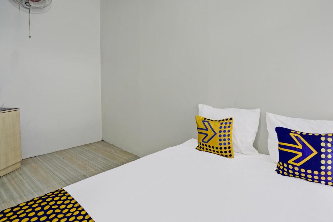 Photo of Bedroom in Prigen