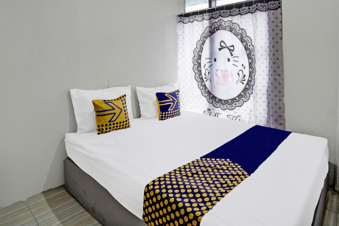 Photo of Bedroom in Prigen