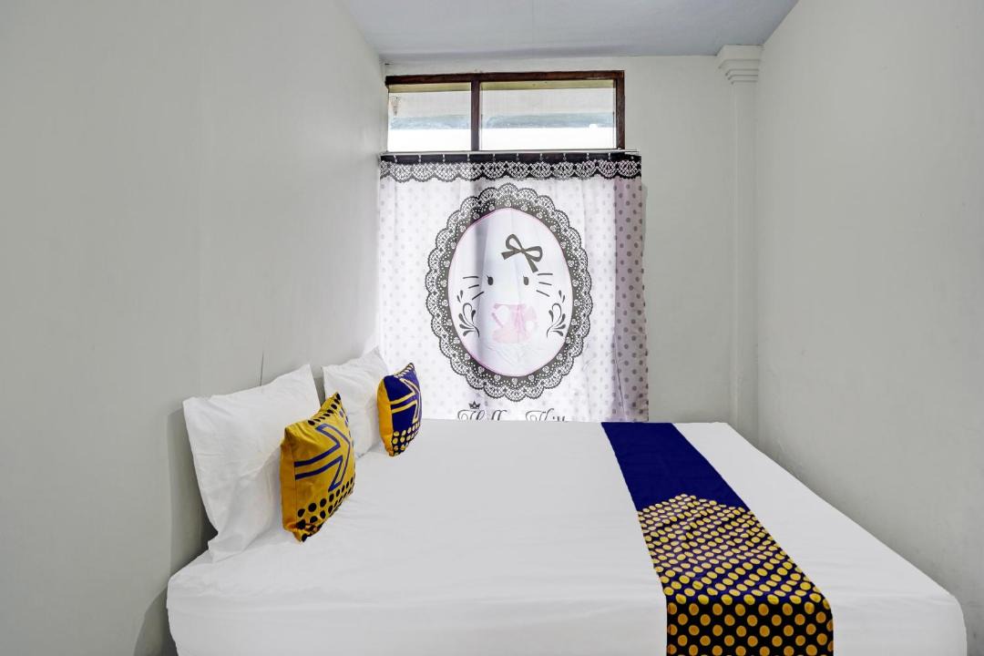 Photo of Bedroom in Prigen