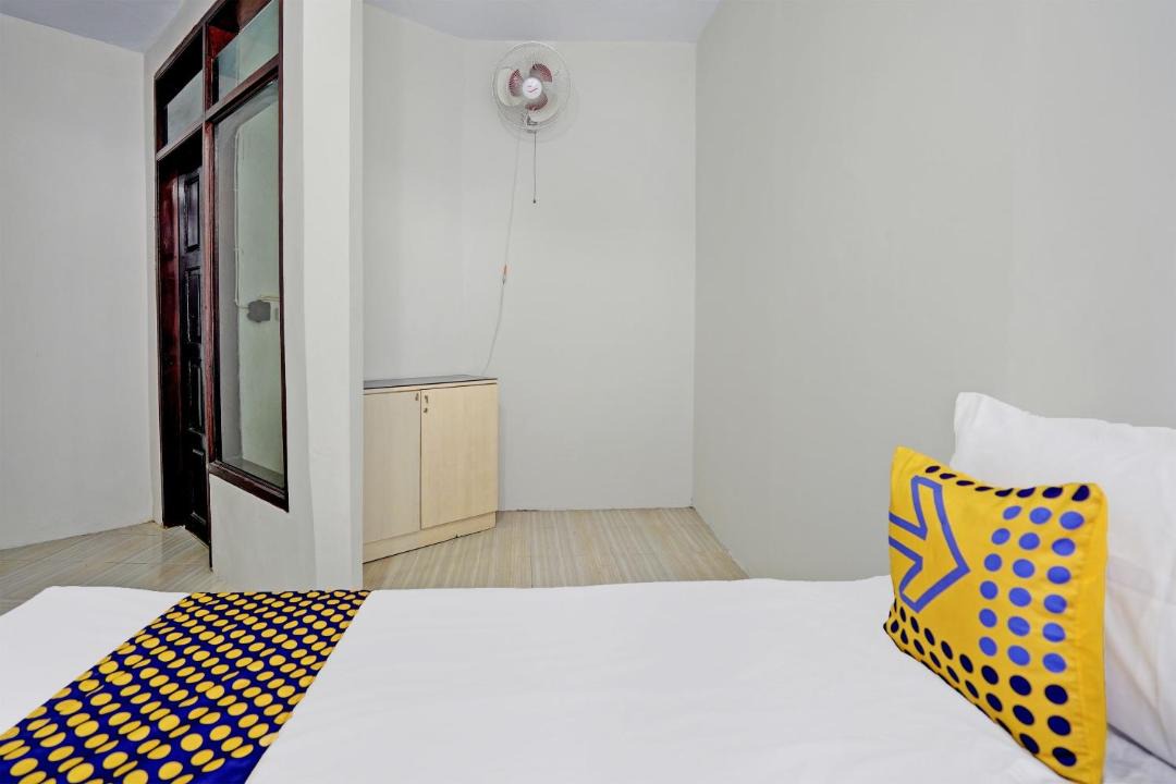 Photo of Bedroom in Prigen