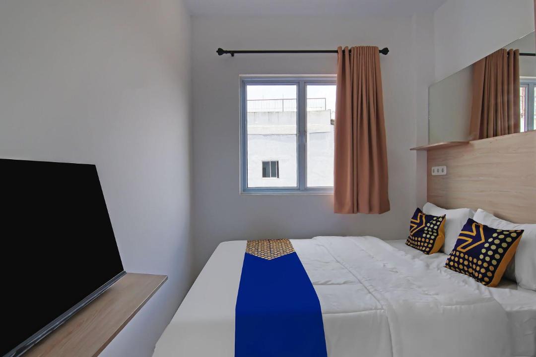 Photo of Bedroom in Pekanbaru