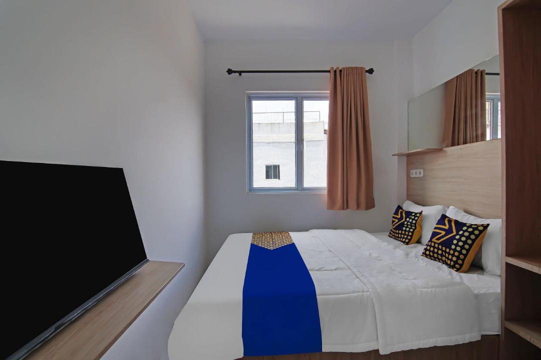 Photo of Bedroom in Pekanbaru