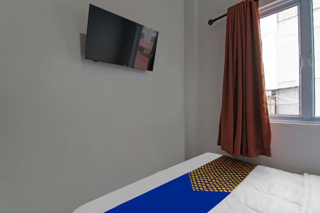 Photo of Bedroom in Pekanbaru