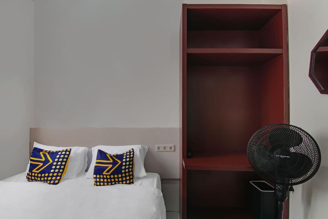 Photo of Bedroom in Pekanbaru