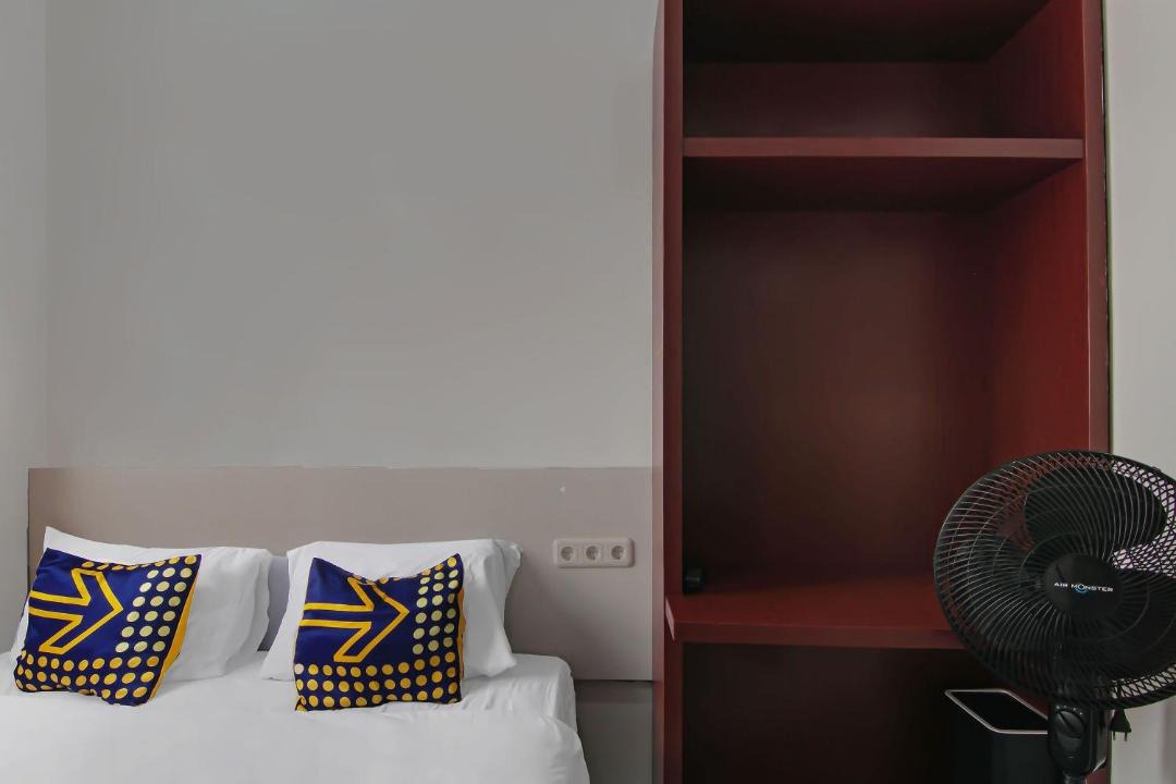 Photo of Bedroom in Pekanbaru