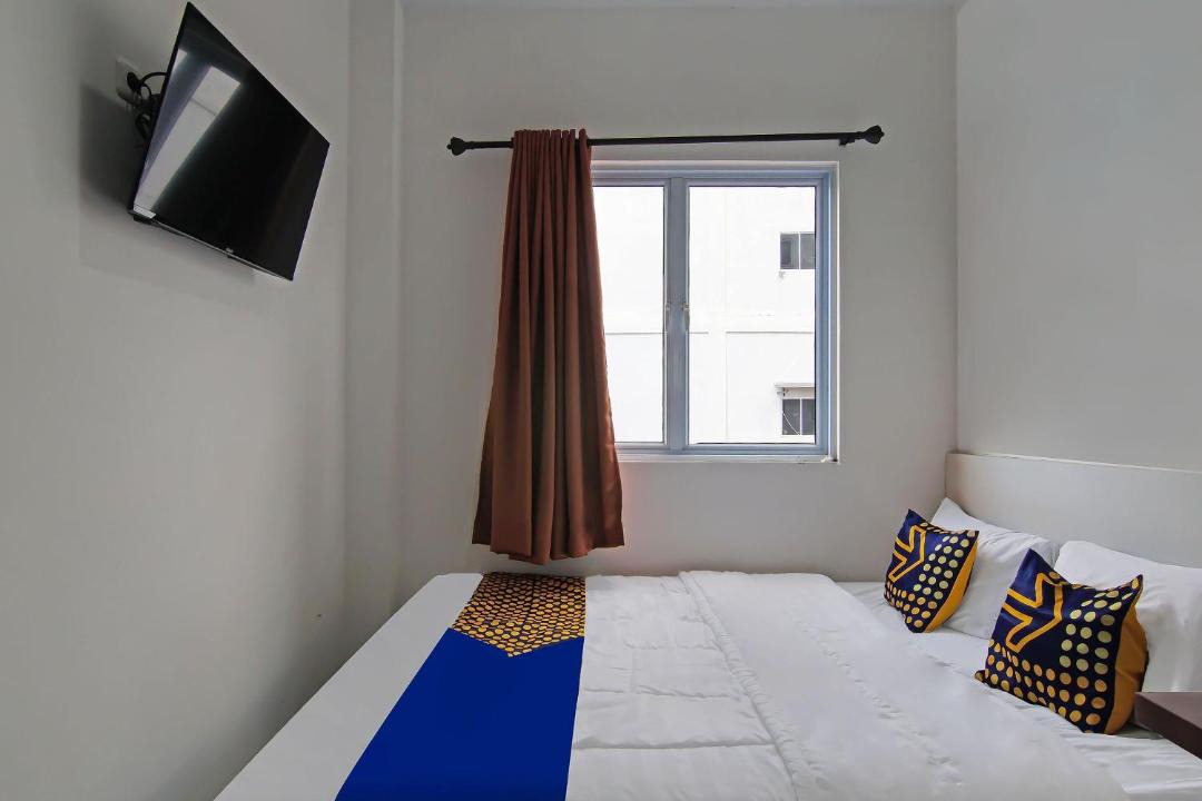 Photo of Bedroom in Pekanbaru