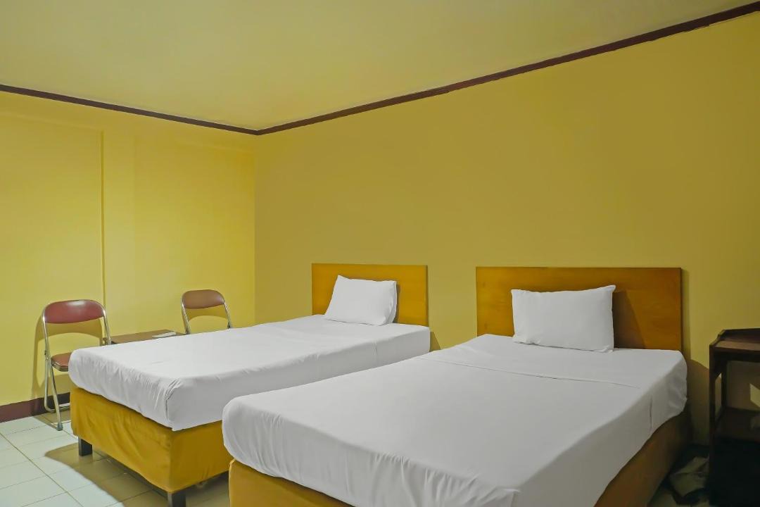 Photo of Bedroom in Melayu
