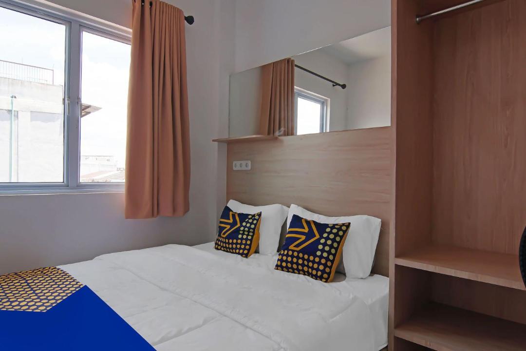 Photo of Bedroom in Pekanbaru