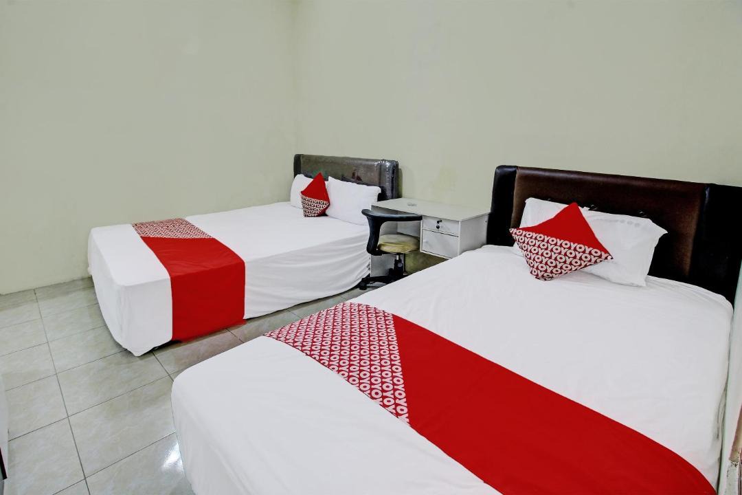 Photo of Bedroom in Kediri