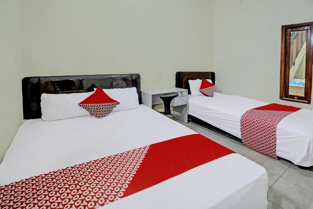 Photo of Bedroom in Kediri