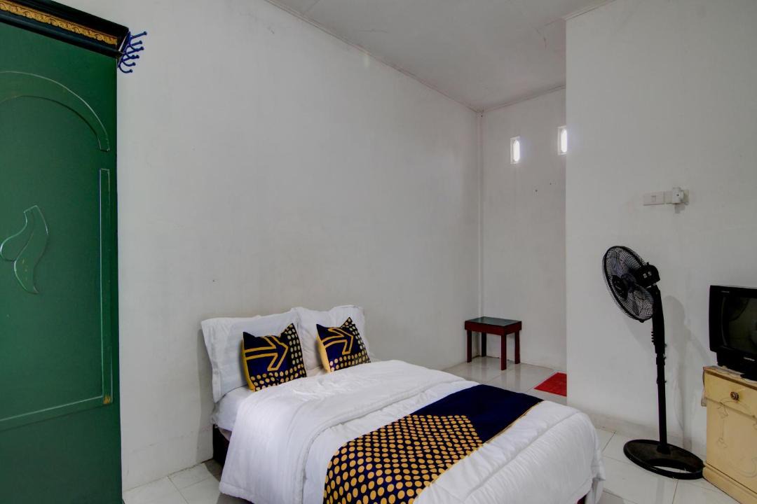 Photo of Bedroom in Pekanbaru