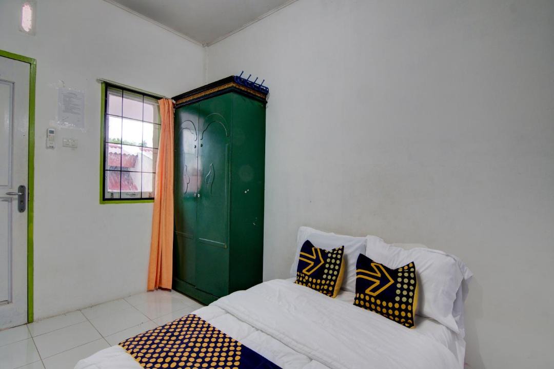 Photo of Bedroom in Pekanbaru