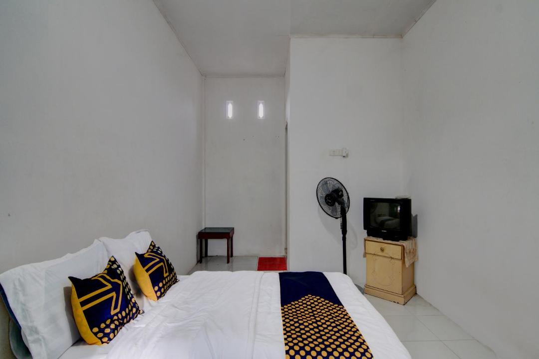 Photo of Bedroom in Pekanbaru