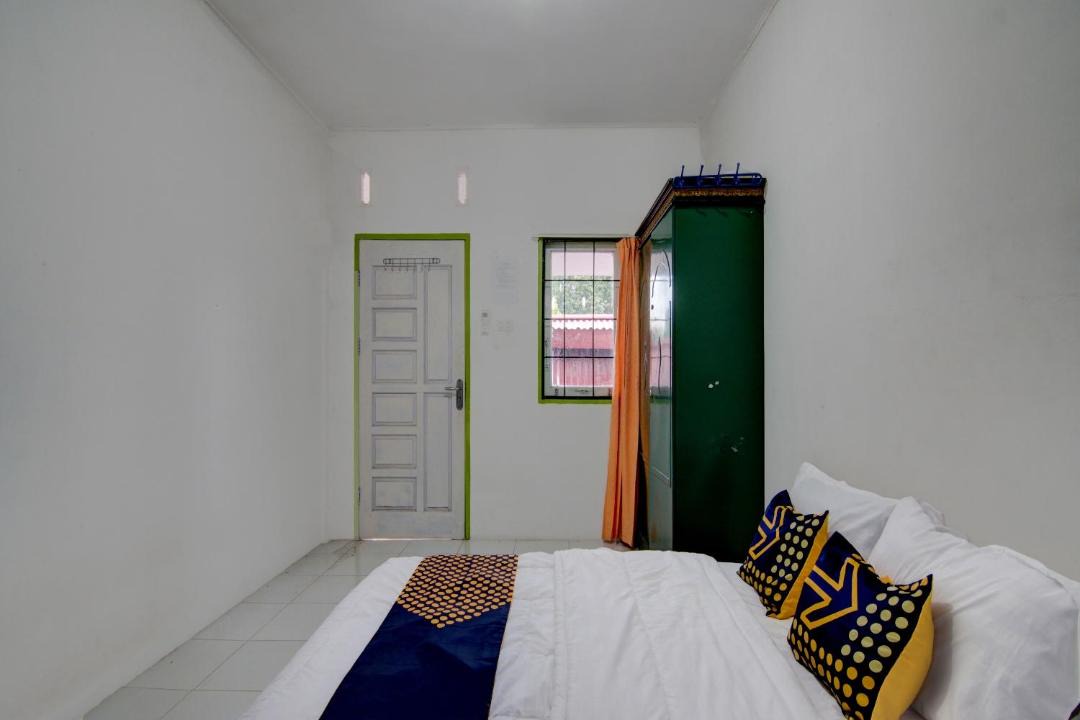 Photo of Bedroom in Pekanbaru