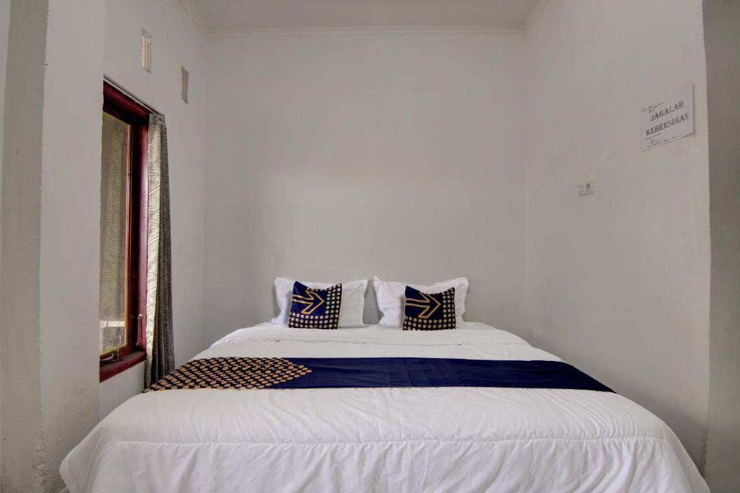 Photo of Bedroom in Pekanbaru
