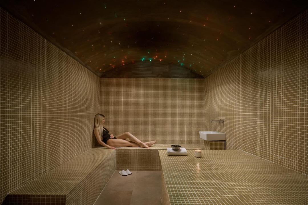 Photo of Bathroom in Perissa