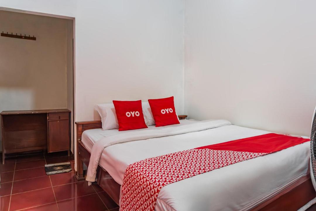 Photo of Bedroom in Kotabumi