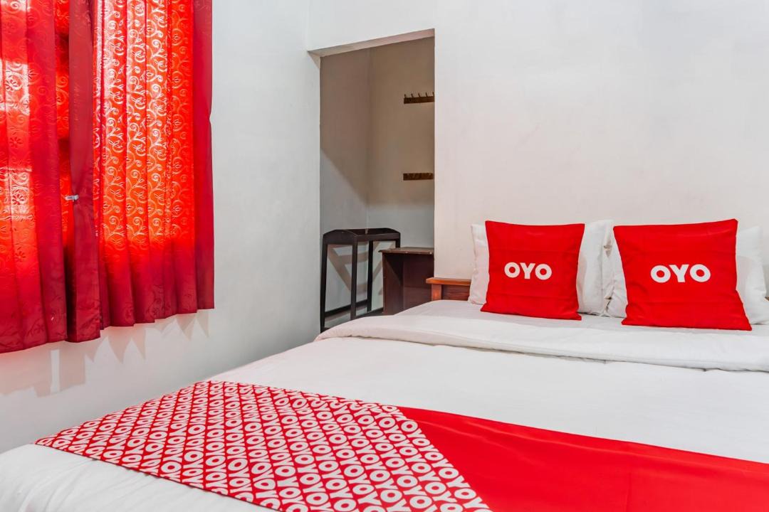 Photo of Bedroom in Kotabumi