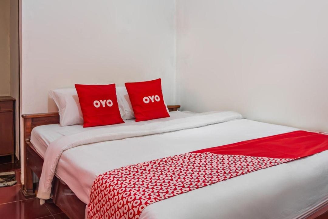 Photo of Bedroom in Kotabumi