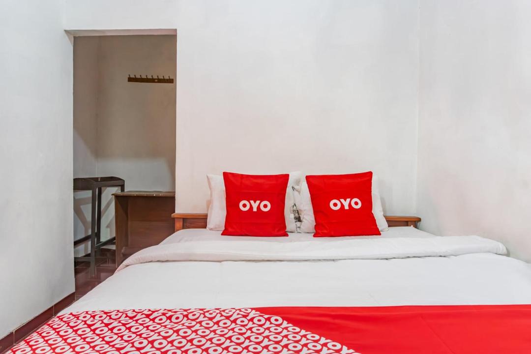 Photo of Bedroom in Kotabumi