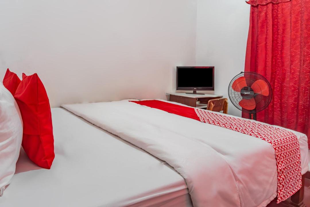 Photo of Bedroom in Kotabumi