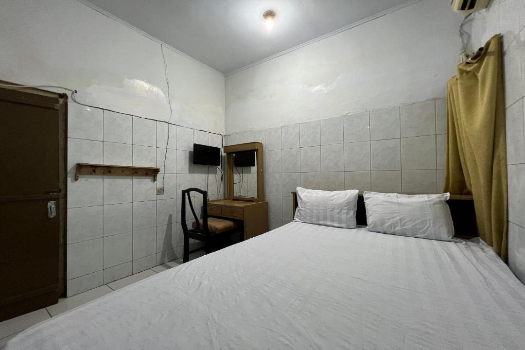 Photo of Bedroom in Paso