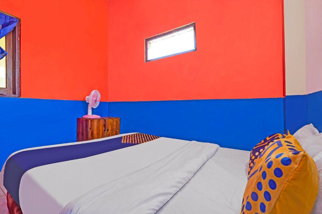 Photo of Bedroom in Linggajati