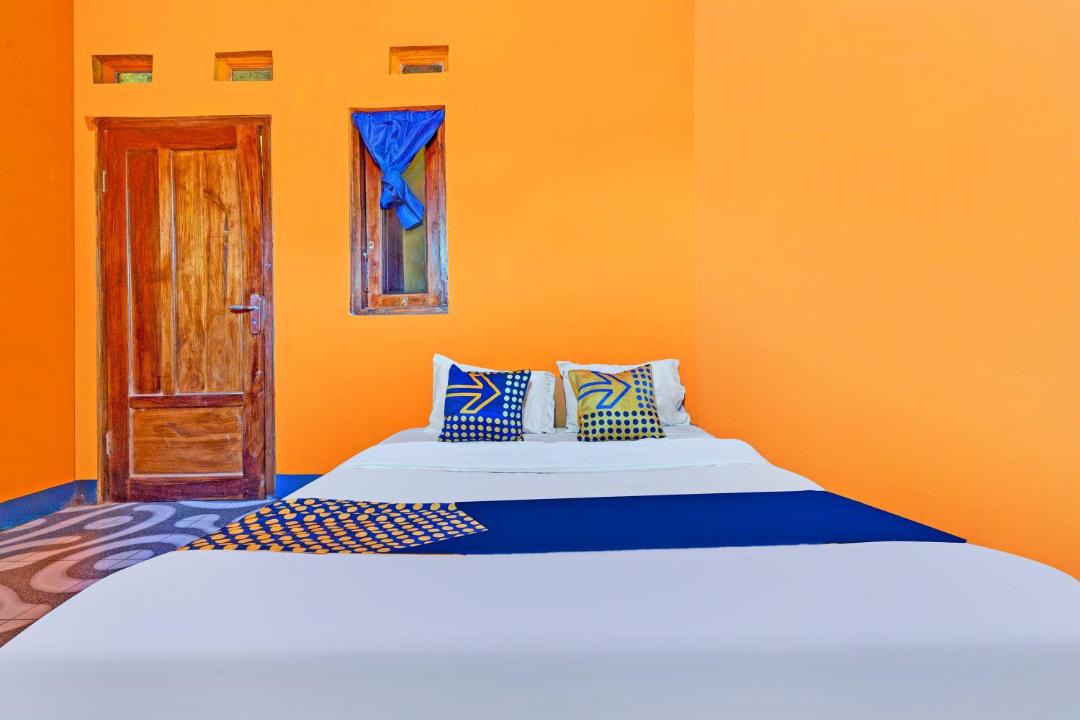 Photo of Bedroom in Linggajati