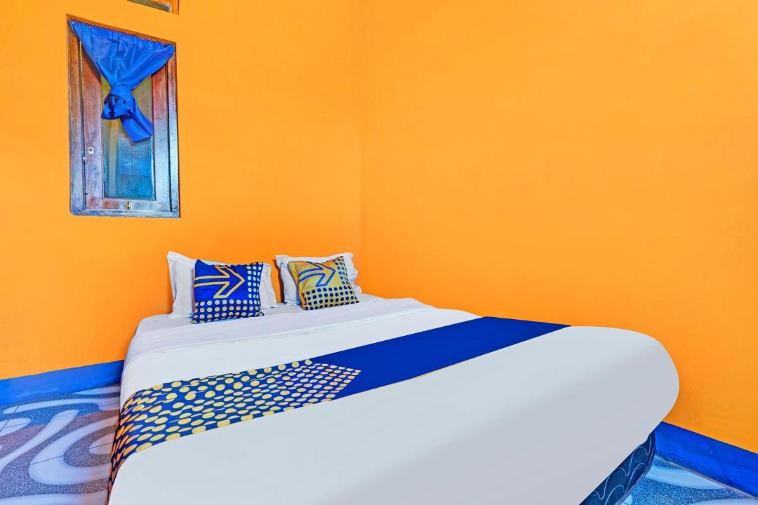 Photo of Bedroom in Linggajati