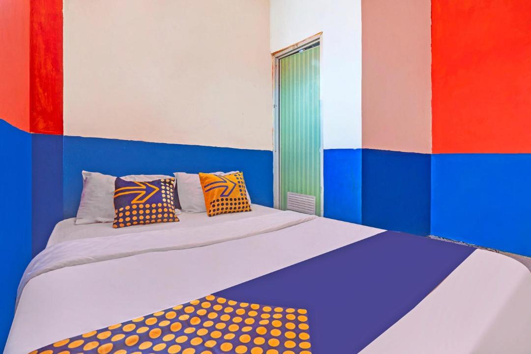 Photo of Bedroom in Linggajati
