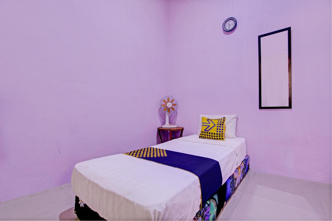 Photo of Bedroom in Mayong