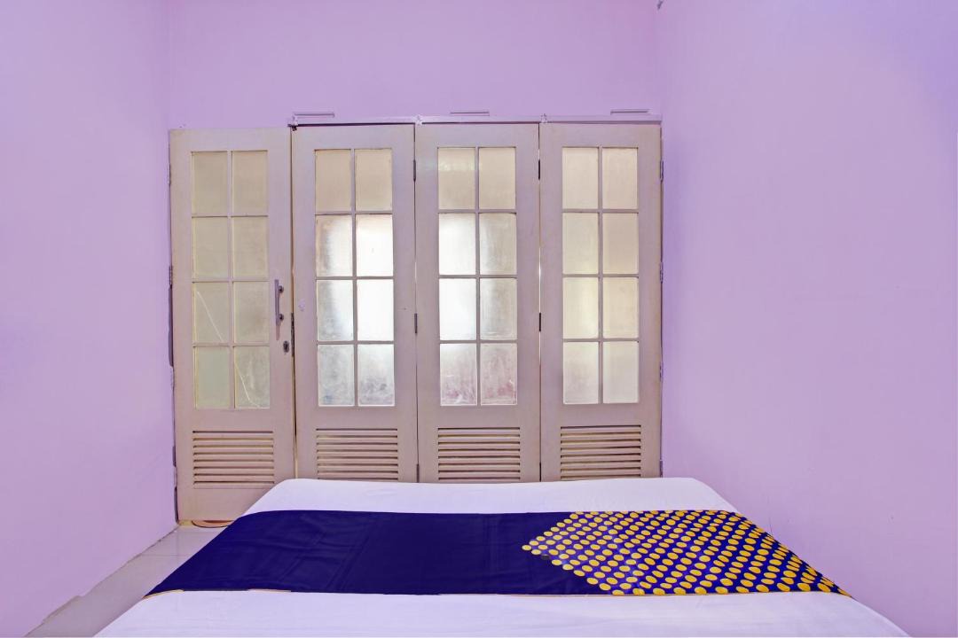 Photo of Bedroom in Mayong