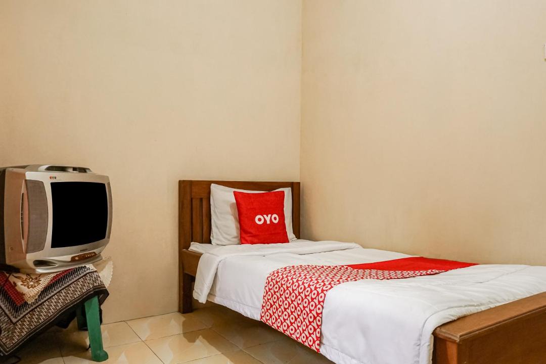 Photo of Bedroom in Tulang Bawang