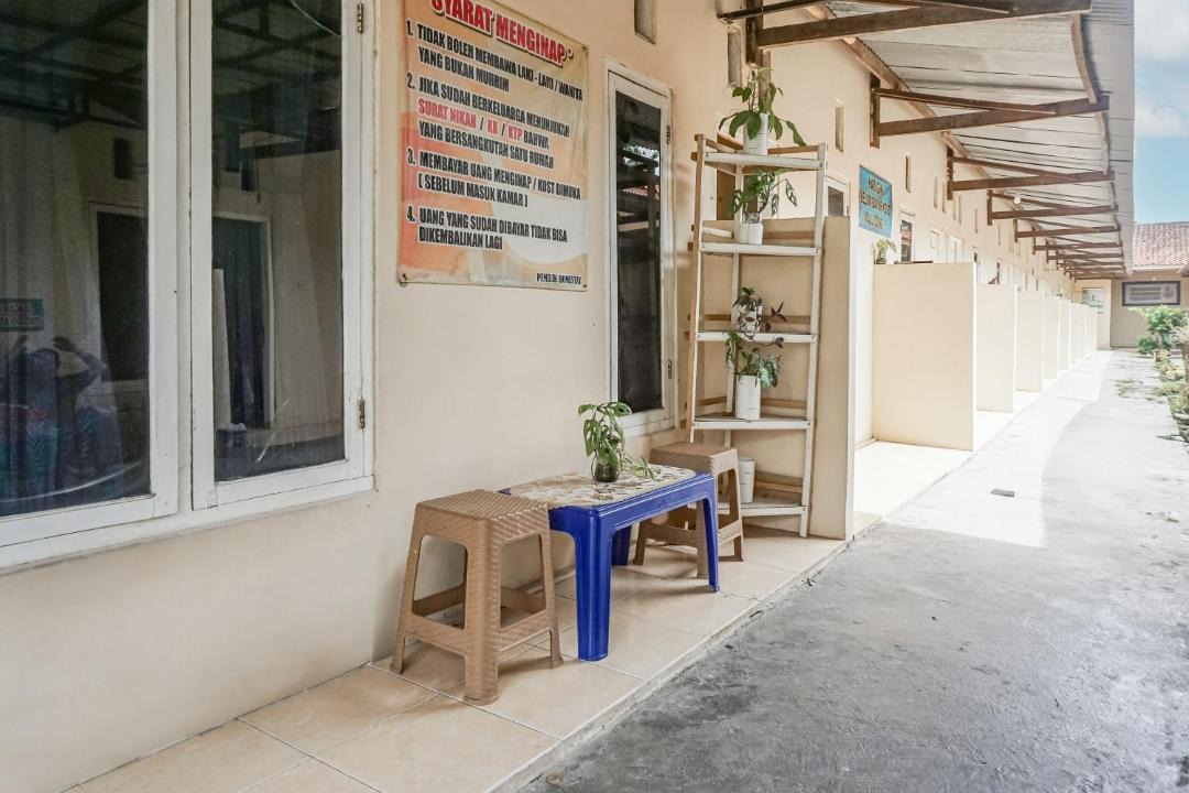 Photo of Others in Tulang Bawang