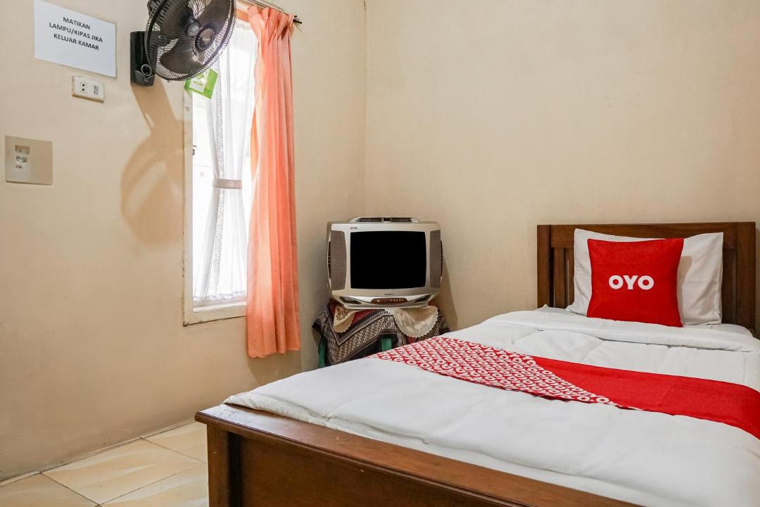 Photo of Bedroom in Tulang Bawang