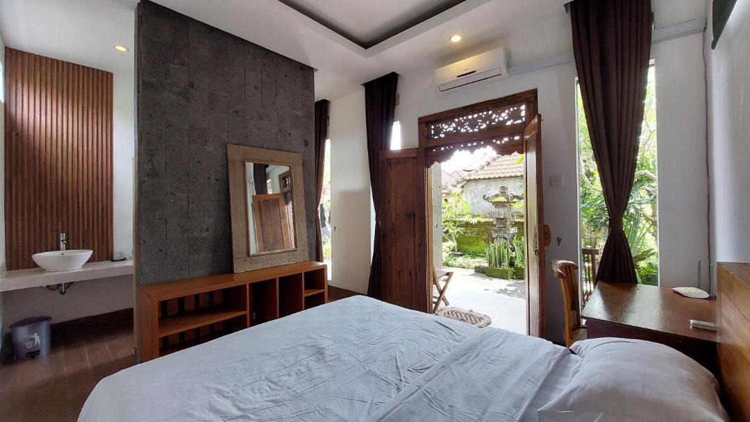Photo of Bedroom in Kedewatan