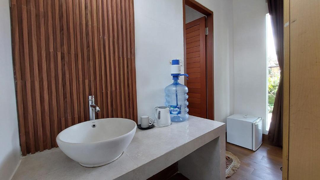 Photo of Bathroom in Kedewatan