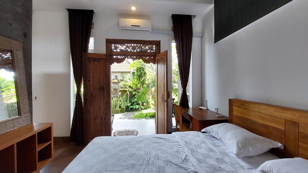 Photo of Bedroom in Kedewatan