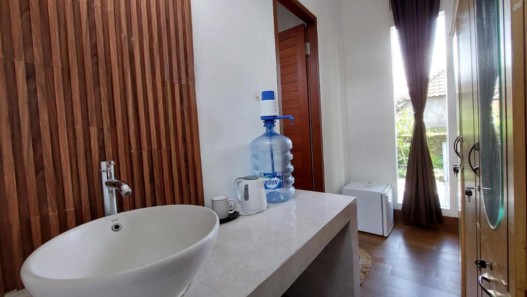 Photo of Bathroom in Kedewatan