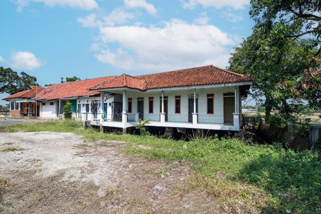Photo of Buildings in Dawuan