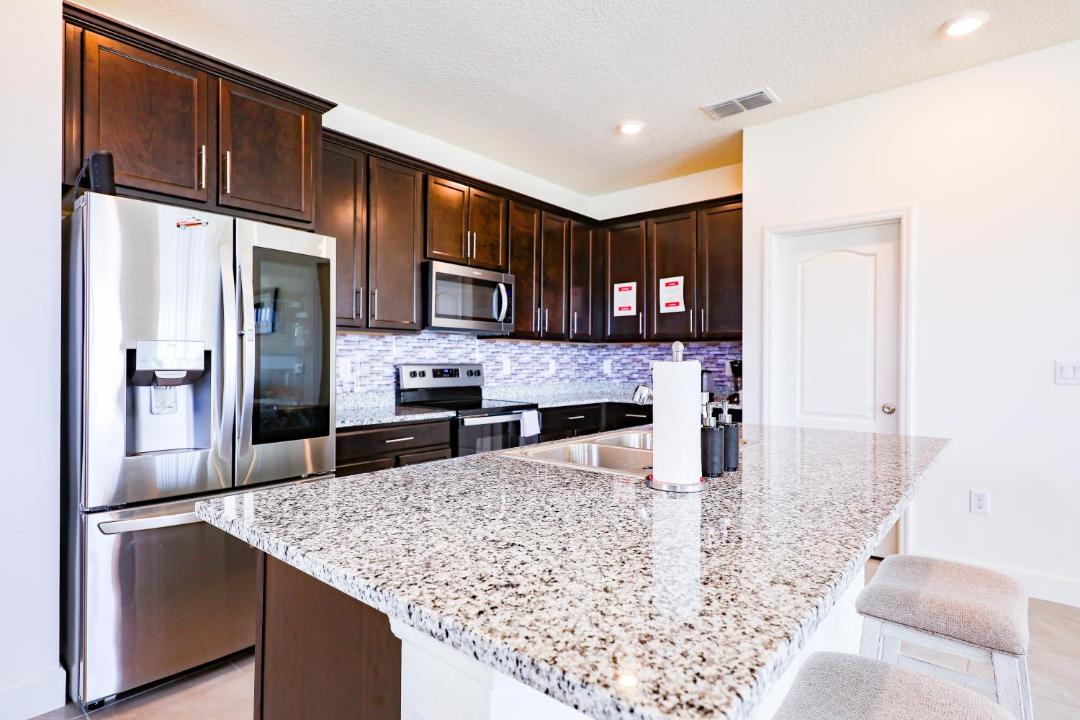 Photo of Kitchen in Four Corners