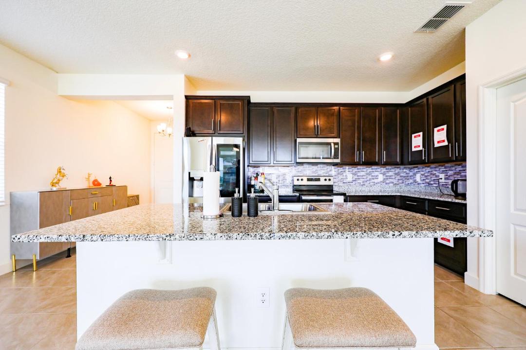 Photo of Kitchen in Four Corners