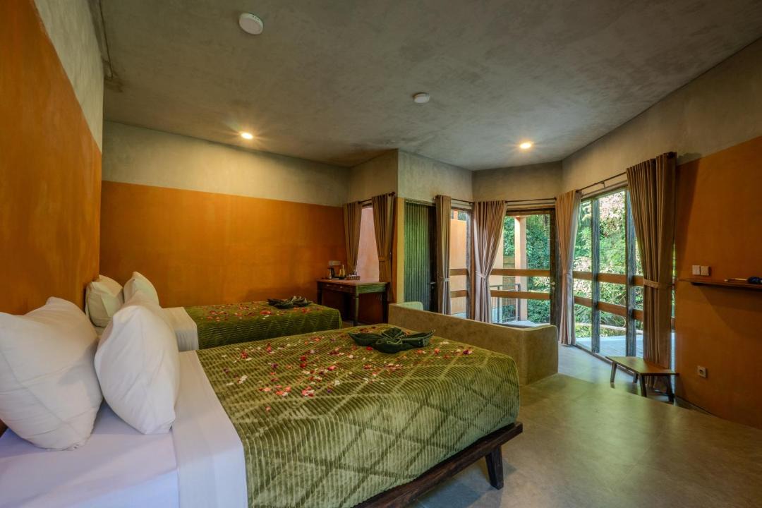 Photo of Bedroom in Kerambitan