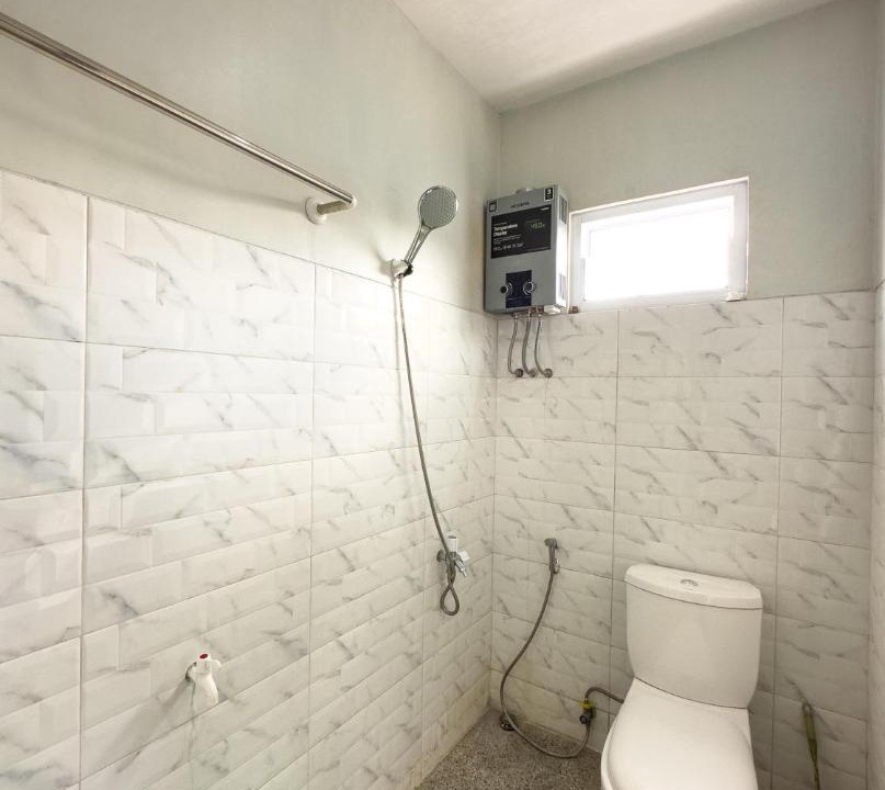 Photo of Bathroom in Dieng