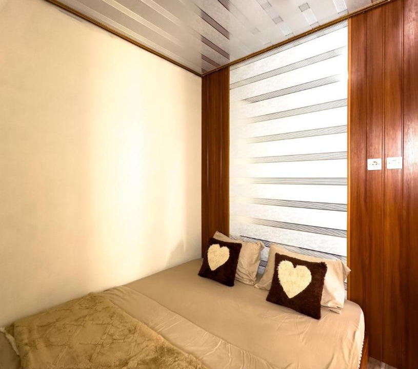 Photo of Bedroom in Dieng