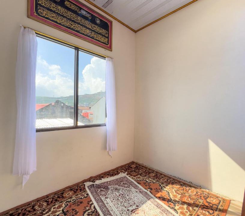 Photo of Bedroom in Dieng