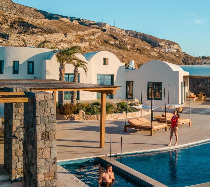 Photo of Others in Santorini